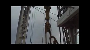 What exactly is a drilling jar and how do you use it? A tool that attaches to the drill string is called a jar. The jar can help free the drillstring (BHA) if it gets stuck in the hole by blowing it hard and quickly with a hammer. Below is a video of Jarring on a Drilling Land Rig. #jaring #drillingrig #contineuosprofessionaldevelopmenttraining #staysafe #besafe #weneedyousafe 😍🥰 Awarded Best Offshore Engineering Services & Training Provider 2023 - UK at the Business Excellence Award😀 We are 