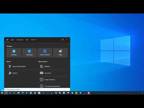How to Access Your Computer's Age, Model Number, and Serial Number in Windows 10