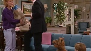 ALF S01E19 - Wild Thing
