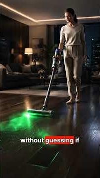 See the Invisible with Dyson.