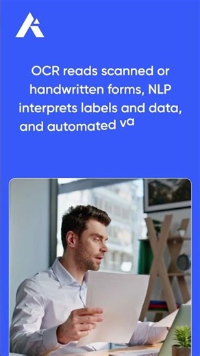 Top AI Expert Reveals Best OCR Techniques for Fast Data Entry