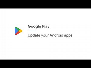 How to update your Android apps