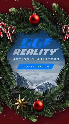 DOF Reality Motion Simulators on Instagram: "DOF Reality does not sell simulators. We give you the moment when the ground no longer holds you. When your body feels every maneuver, and your mind forgets it is a game. This is not about flying. It is about the feeling of freedom that stays with you. #DOFReality #flightsimulator #motionsimulator #racingsimulator"