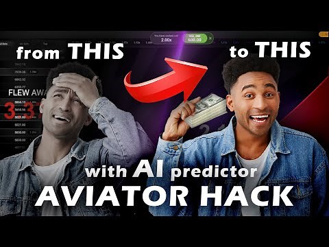 4 hacks how to win Aviator Game | Aviator hack with Ai Predictor
