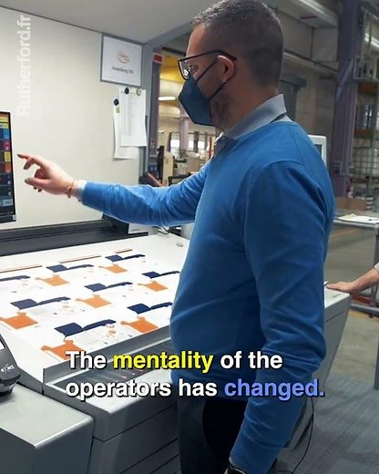 Rutherford + X-Rite IntelliTrax2 Pro = Easy-to-Use for Autajon