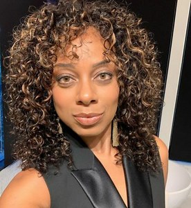 Who is Nischelle Turner? First Black Woman Anchor to Co-Host Entertainment Tonight