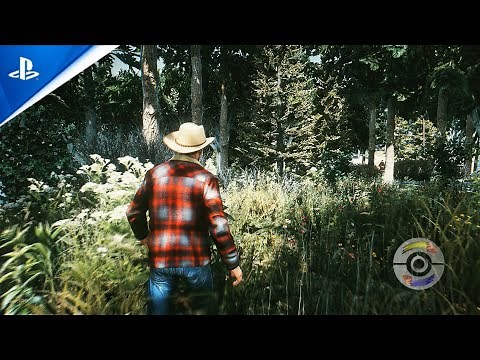 Marvel's Wolverine - Gameplay Trailer | PS5 | Concept