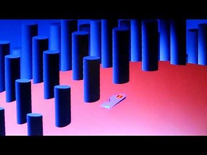 Blender 3D animation using Arduino input