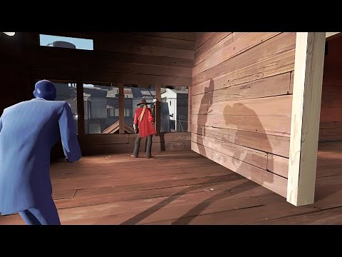 [TF2] Why Spy is Hated