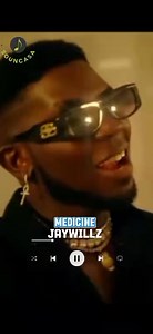 Medicine-Jaywillz(lyrics)��� By @Jaywillz #medicine #jaywillz #Afrobeats #Nigerianmusic #Naijavibes #Afrobeatlovers #fbreels #viralsound #trendingsound #trending | Souncasa