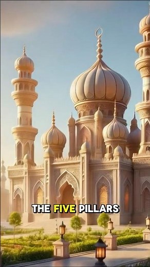 Understanding the 5 Pillars of Islam: Core Practices Explained
