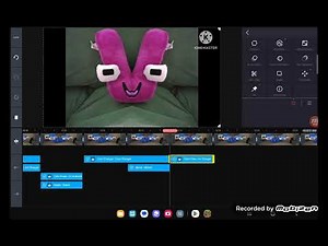 how to make effects extended on kinemaster