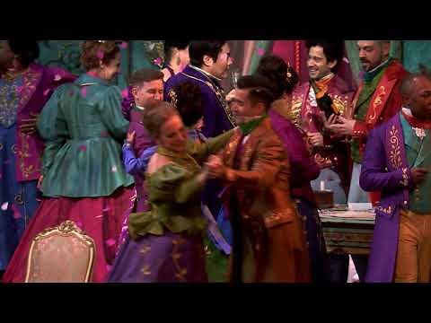 La Traviata: Trailer