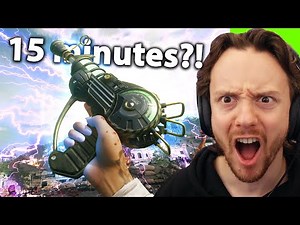 HOW?!? Liberty Falls Easter Egg Speedrun in 15 MINUTES 🤯