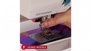 Sewing Needle Guide: What to Use and Why