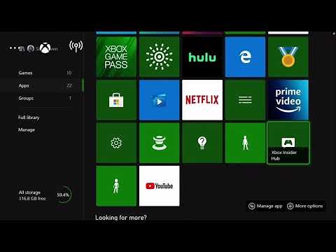 How to download tabs unit creator on Xbox