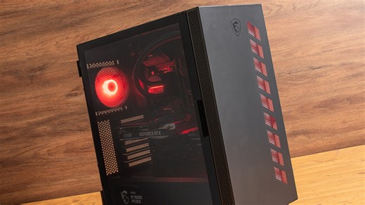 「MAG」シリーズで統一したら“渋カッコよく”なった！価格も意識した質実剛健の骨太ゲーミングPCを自作する