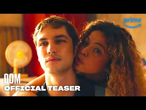 DOM - Official Teaser | Prime Video
