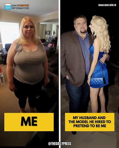 2.7K views | My husband hired a model to pretend to be me at his high school reunion. After years of hurtful comments, I found an email: $600 for a “spouse role” because I “look awful.” I didn’t confront him—just waited. At the reunion, he smiled arm-in-arm with … ( Full details in comments  ) | Lil Kida | Facebook