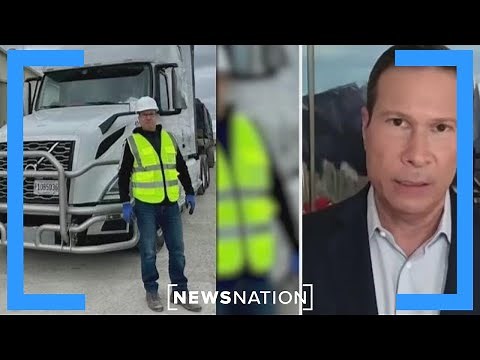 FBI: More than 850 murders are linked to long-haul truckers | Vargas Reports