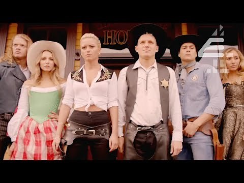 TRAILER | Made In Chelsea | Returns Soon To E4