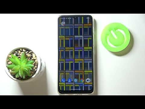 How to Activate Text to Speech Output on MOTOROLA Moto G50 - Set Up Text to Speech