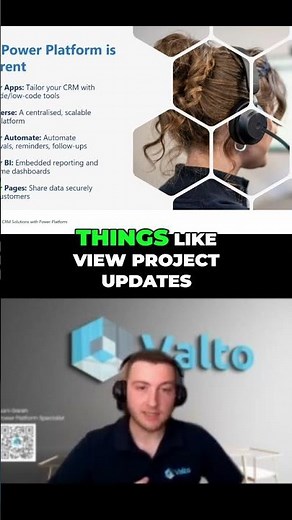 Discover the POWER of Secure Client Portals with Power Pages