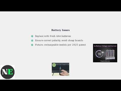 Firestick Remote Not Working? How To Fix Pairing, Battery & IR Issues