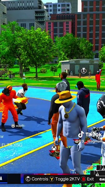 Master the 2K26 Tricks for Winning Games