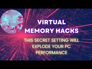 How To Increase Virtual Memory on Windows 10 & 11
