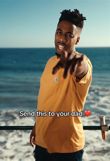 Send This to Your Dad: A Tribute from Dax