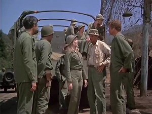 Loretta Swit on Reels