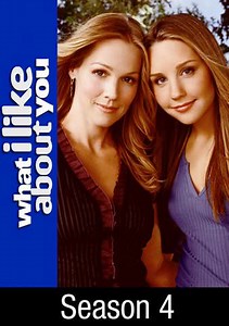 What I Like About You: Desperate Girlfriends