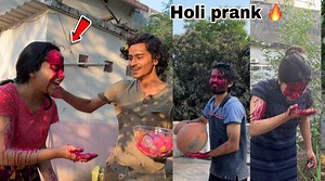 4.2M views · 117K reactions | Water balloon prank  #prank #waterbaloonprank #prankonfamily #2023pranks #viral #viralpranks #funnyprank #comedyprank #prankonsister | With pandey | Facebook