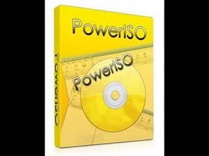 How to install Power Iso 4.8+ serial +FREE DOWNLOAD