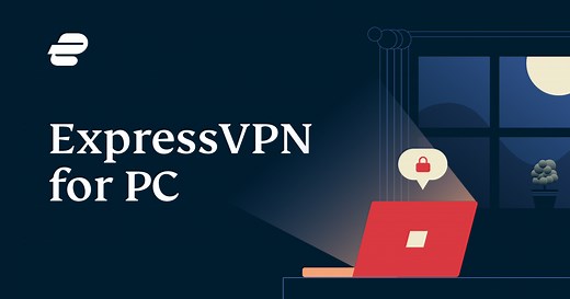 Téléchargez le meilleur VPN 2025 pour PC Windows | ExpressVPN