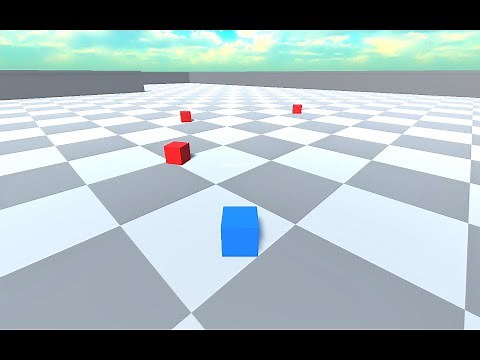 How To Create WebGL Multiplayer Game (2022) - Setup Unity Project (Part 1 of 3)