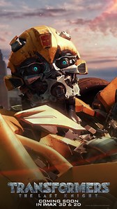 2.8K views · 143 reactions | Bumblebee’s always got your back. | Transformers | Facebook