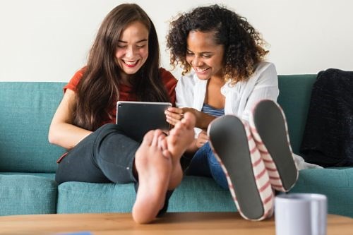 English Conversation Books: 10 Best E-Books | FluentU English Blog