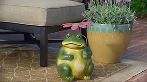 Lowe's TV Spot, 'Make Your Home Happy: Grills'