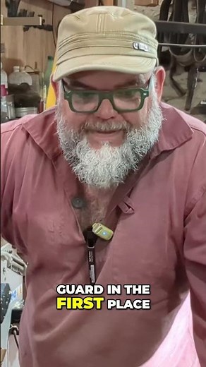 Maximize Safety with Secure Machine Guards