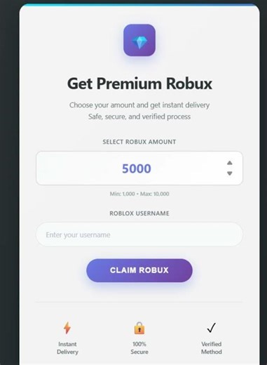 How to Get Free Robux 2025 – Real Ways to Earn Robux Fast with Codes, Apps & APK Guides