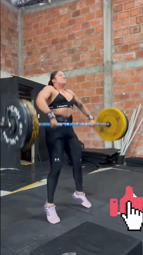 Power Clean Tips for CrossFit (Improve Your Technique!)
