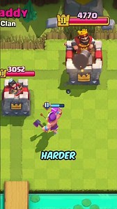 Nerf Wizard Evolution #clashroyale