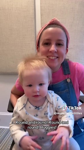 Teaching Communication Skills to My 11 Month Old