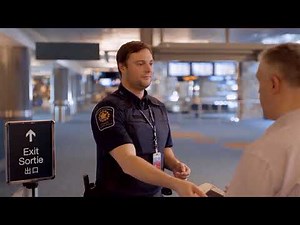 Air Canada International Connections