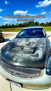 19K views · 555 reactions | Restore your car today with Shiny Car Stuff. Shiny Car Stuff is a high gloss, self-leveling coating that is easily hand applied to vehicles. It brings back the original shine to faded clear coat, trim, and headlights. It fills scratches, adds a long-lasting layer of depth to protect your paint, and includes rust inhibitors and UV protection. #detailing #shinycarstuff #cars #diy #clearcoat #carrestoration | Paint Pros LLC | Facebook