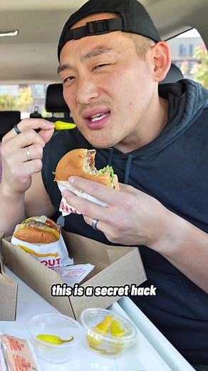 In-N-Out Burger Tips and Menu Highlights