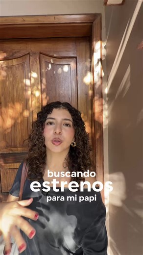 Estreno de Navidad: La Camisa Colorida de Papá