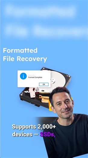 EaseUS Data Recovery Wizard Lifetime Subscription StackSocial #lifetimedeal #EaseUS Data Recovery